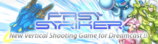 FAST STRIKER